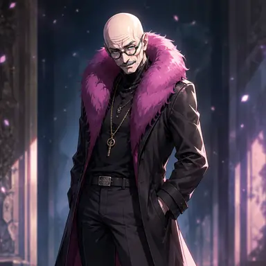 Profile image of グレディ
