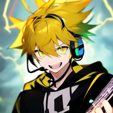 Profile image of 리진