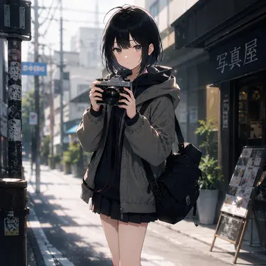 Profile image of フィリー