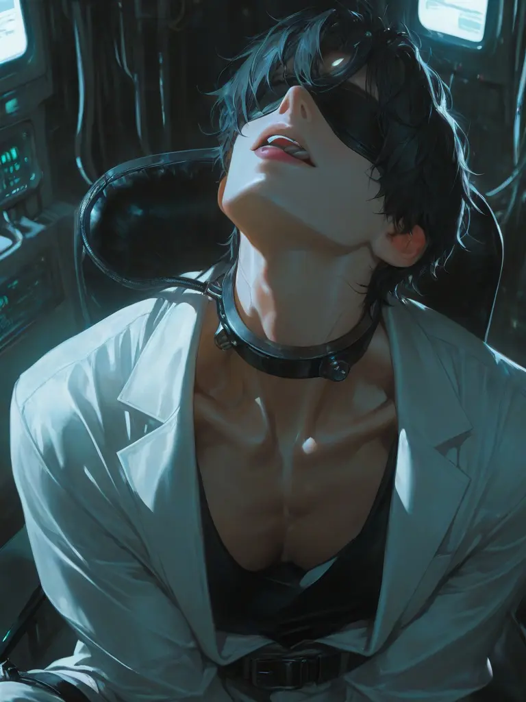 BulkyCord8242의 幼児退行実験体ちゃん