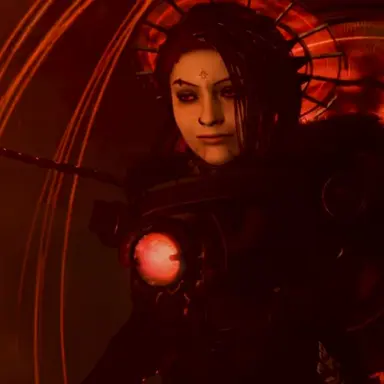 Profile image of 여공작.