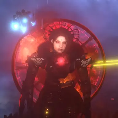 Profile image of 아스트로 여공작