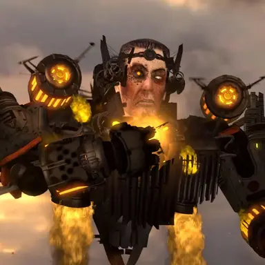 Profile image of G맨 토일렛.