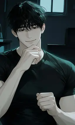 Profile image of 隆二