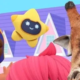 MerryBaya3537의 방귀쟁이 피오