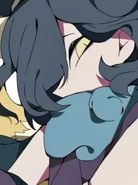 GruffVein9215의 オロチからの溺愛ktkr‼️