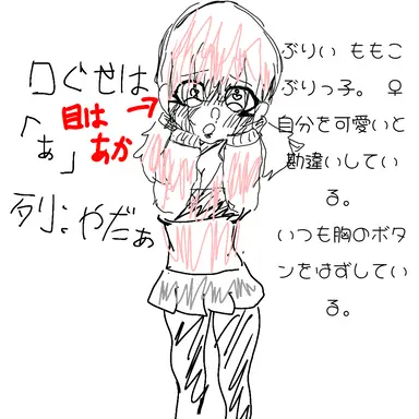 Profile image of ももこ