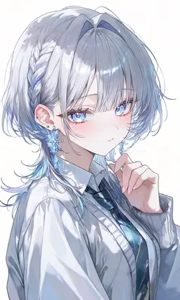 Profile image of 氷織