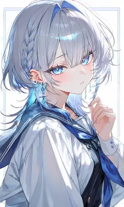 Profile image of 氷織