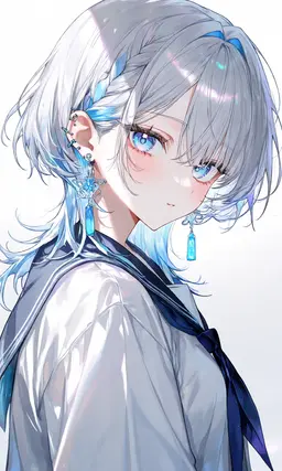 Profile image of 氷織