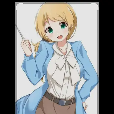 Profile image of 佐藤先生