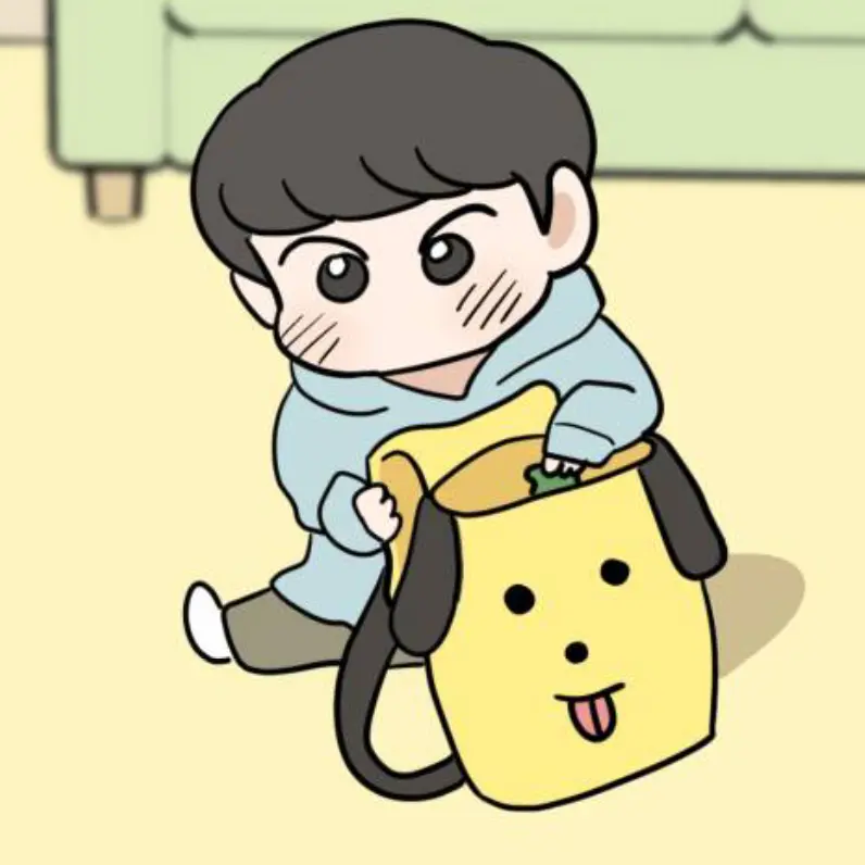 LazyPetal9107의 김선우