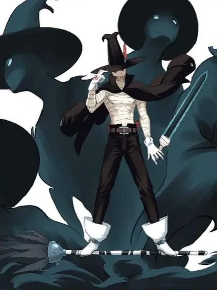 DAISYKI의 最強の魔法使いに気にいられてしまった。