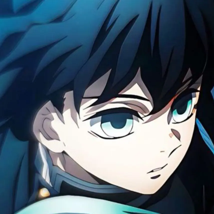 Demonslayer_2153의 죽어버린 나 <귀칼>