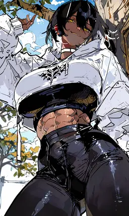 Profile image of 朱音