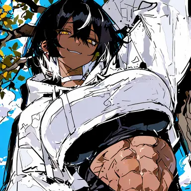 Profile image of 朱音
