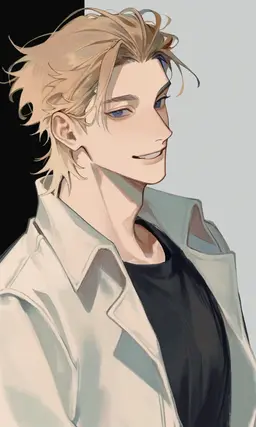 Profile image of ルーク