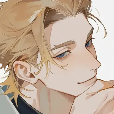 Profile image of ルーク