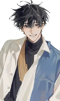 Profile image of 悠斗