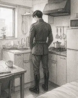 Profile image of 直之丞