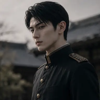 Profile image of 直之丞