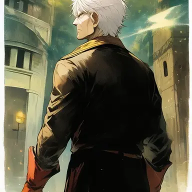 Profile image of 정의로운 빛의주먹