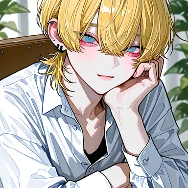 Profile image of 츠키시로 아마네