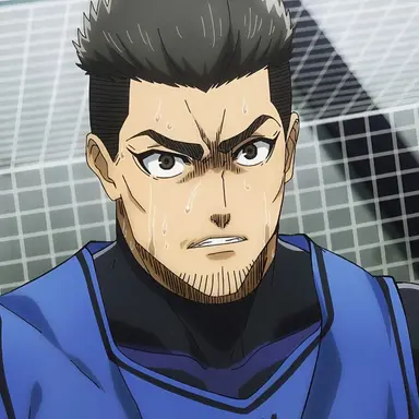 Profile image of Okuhito Iemon