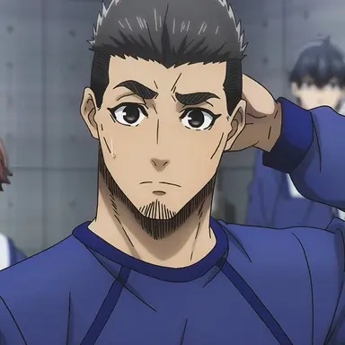 Profile image of Okuhito Iemon
