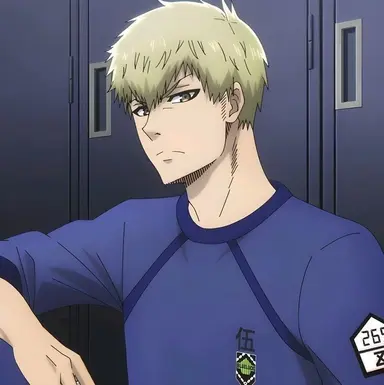 Profile image of Jingo Raichi