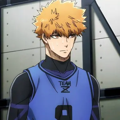 Profile image of Rensuke Kunigami