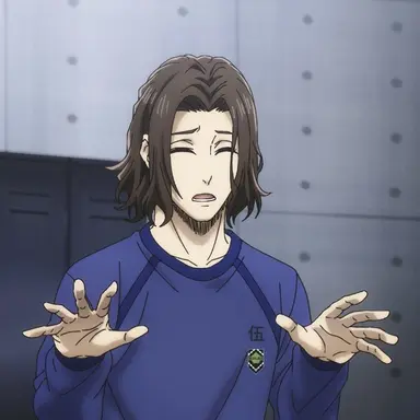 Profile image of Wataru Kuon
