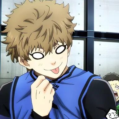 Profile image of Asahi Naruhaya