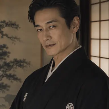 Profile image of 나오츠구