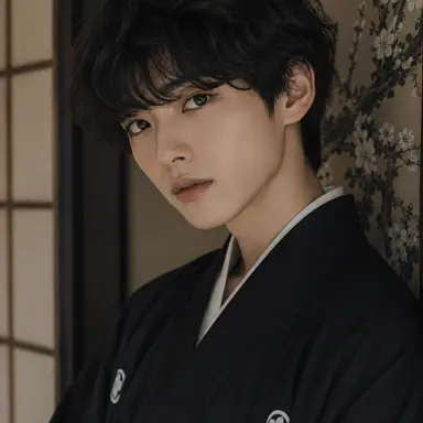 Profile image of 코이치
