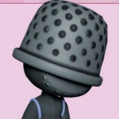 Profile image of ティム