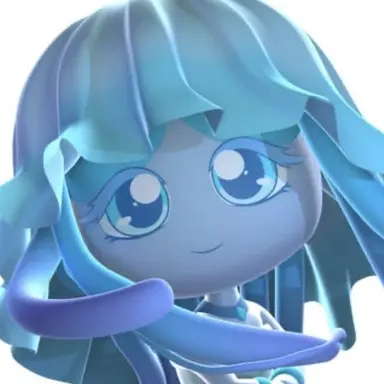 Profile image of ジェリーベル
