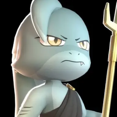 Profile image of トリトン