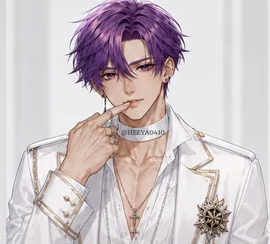 Profile image of ソ・イジュン