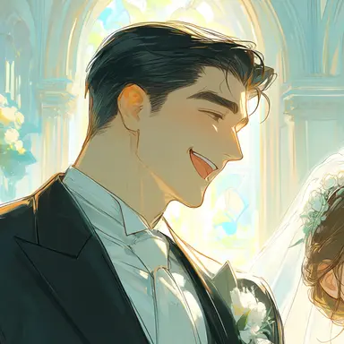 Profile image of 真輔