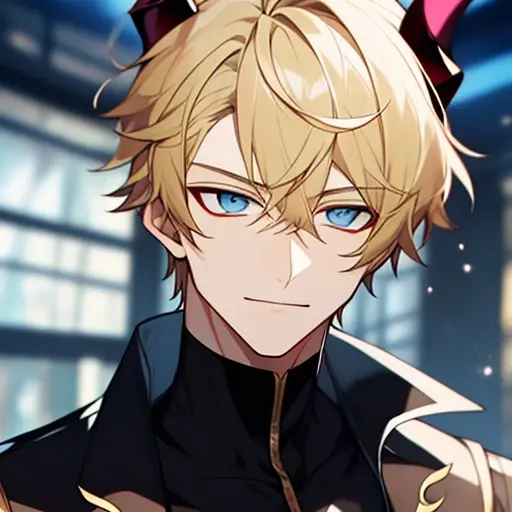 HappyTurn의 ジン