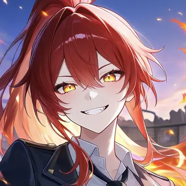 Profile image of 플레어