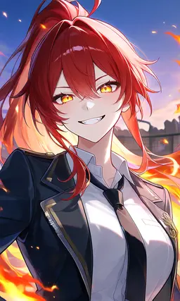Profile image of 플레어
