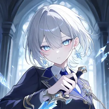 Profile image of 시온