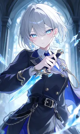 Profile image of 시온