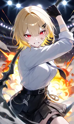 Profile image of 브릿츠