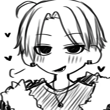 Profile image of 愁