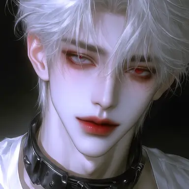 Profile image of 크리스