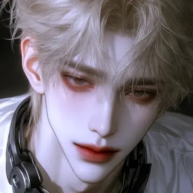 Profile image of 요하네