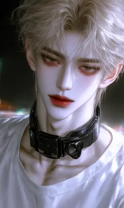 Profile image of ヨハネ